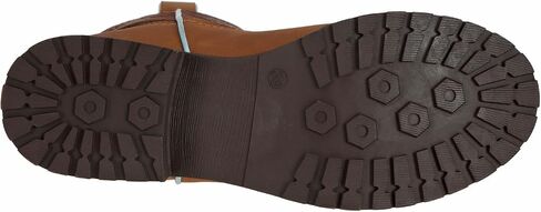 SheSole Ladies Western Cowboy Boots for Women Slip Resistant Cowgirl Work Boots Wide Calf Round Toe in Saudi Arabia