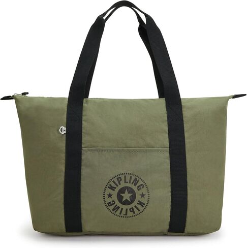 Kipling Art Medium Lite Tote Bag in Saudi Arabia