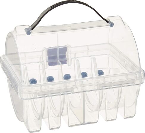 Plano 705-001 XL Stowaway Box, Multi, One Size (705001) in Saudi Arabia
