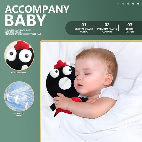 Baby Head Protector,Adjustable Baby Head Protection Backpack (Rabbit) in Saudi Arabia