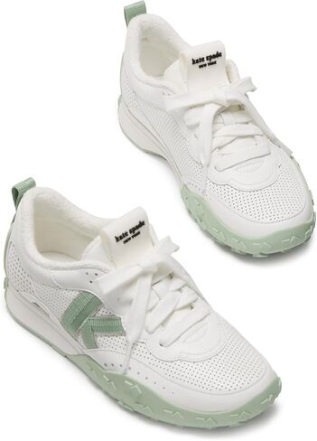 kate spade new york Women's K as in Kate Sneaker in Kuwait