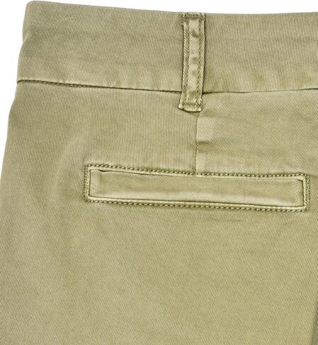 شورت تشينو نسائي من القطن المطاطي مقاس 7 بوصات من J.Crew in Kuwait