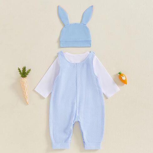 My First 4th of July Baby Boy Outfit Romper Plaid Overall Pants Set Baby Boy 4th of July Outfit Summer Boy Clothes in Saudi Arabia