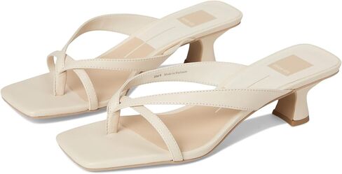 Dolce Vita Women's Brevel Heeled Sandal in Kuwait