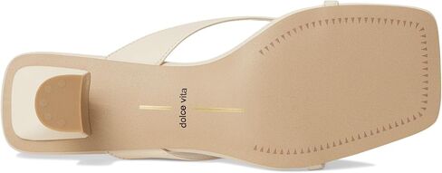 Dolce Vita Women's Brevel Heeled Sandal in Kuwait