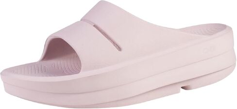 OOFOS Women's Oomega Ooahh Slide Slipper in Saudi Arabia