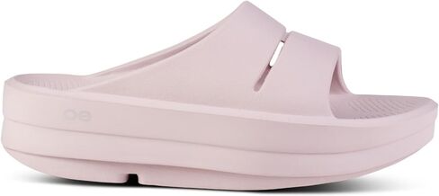 OOFOS Women's Oomega Ooahh Slide Slipper in Saudi Arabia
