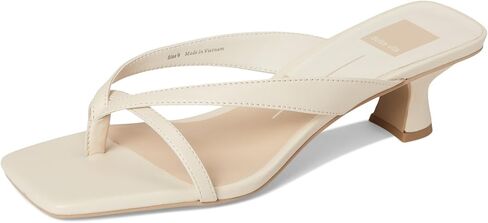 Dolce Vita Women's Brevel Heeled Sandal in Kuwait