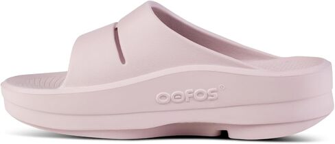 OOFOS Women's Oomega Ooahh Slide Slipper in Saudi Arabia