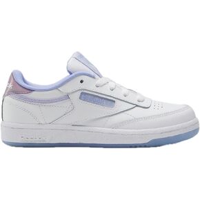 Reebok Baby-Girl's Club C Sneaker