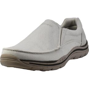 Skechers Men's Expected Avillo Relaxed-Fit Slip-On Loafer