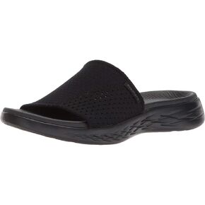 Skechers Women's On The Go 600 Nitto Slide Sandal