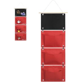 Interchangable Fish Extender FE Pouch for Disney Gift Exchange Single 2, 3, 4 Pockets DCL Hanger Easy Add on Personal Touches HTV suitable