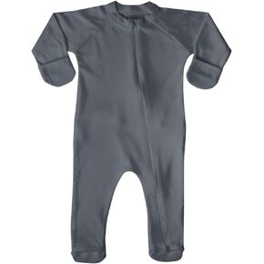 Goumi Viscose مصنوع من نوم القطن الخيزران ولعب فوتي