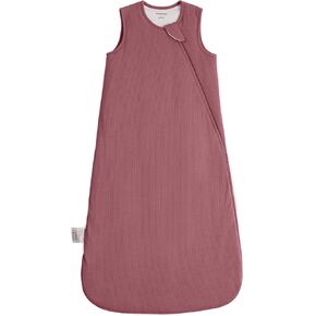 Rayon Made from Bamboo Sleep Sack 18-24 Months 0.5 Tog Soft Lightweight Toddler Sleep Sack 2t for Babies 2-Way Zipper Wearable Blanket Baby 18 Months in Kuwait