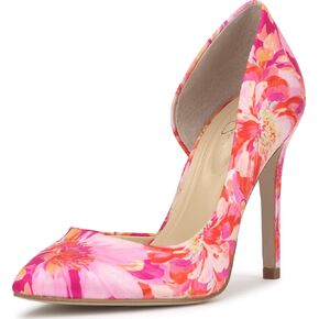 Jessica Simpson Women's Prizma Pump