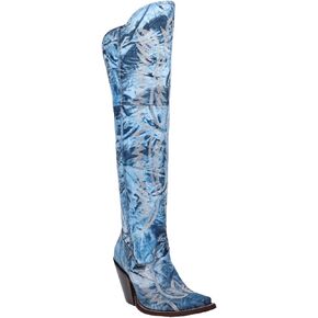 Dan Post Women's Moxie Western Boot
