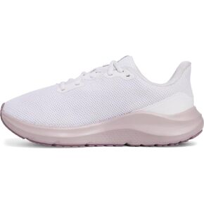 Under Armour Women's Charged Pursuit 4 Sneaker