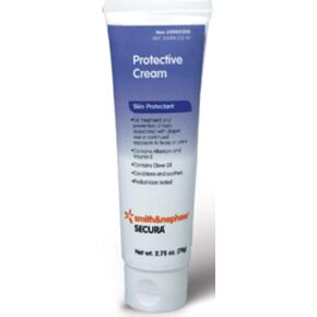 Secura Protective Cream [59431200] 2.75 oz