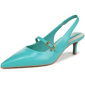 Franco Sarto Women's Khloe Mary Jane Flat