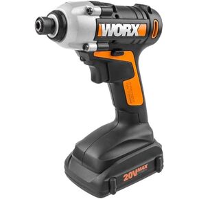 Rockwell Wx291l Driver Impact Crdls 20v