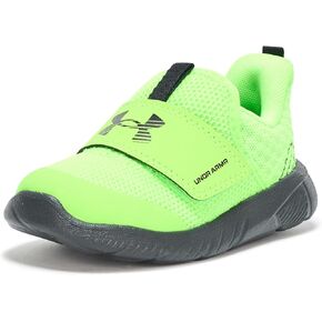 Under Armour Baby-Boy's Infant Flash Sneaker