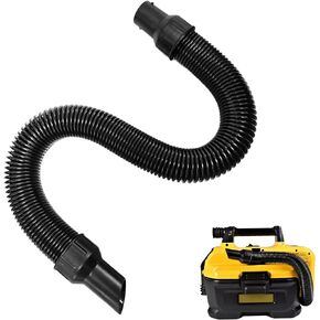 5140128-68 Replacement Hose Assembly Compatible with Dewalt Leaf Blower and Vacuum DCV580 DCV581H DCV580MAX 704660053412 Vacuum Hose
