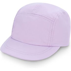 JAN & JUL Aqua-Dry Sunlite Cap for Toddlers and Kids