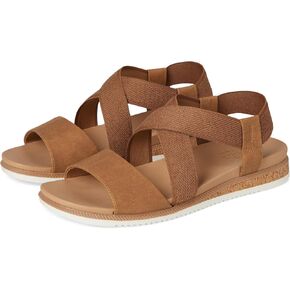 Skechers Women's Desert Kiss Low Sandal