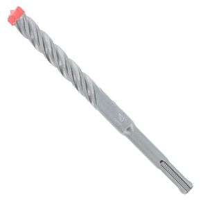 Diablo 1/2 "× 4" X6 "Rabar Demon ™ SDS-Plus 4 قاطع من كاربايد هش بت (حزمة 2)