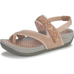 BareTraps Women's Danique Platform Sandal