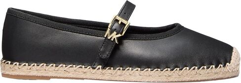 Michael Kors Womens Lynn Ballet Espadrille in Kuwait