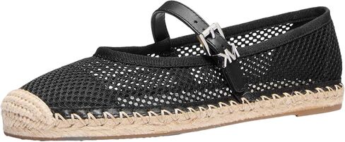 Michael Kors Womens Lynn Ballet Espadrille in Kuwait