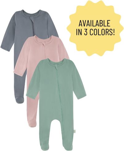UPF 50+ Bamboo Sun Protection Romper, UV Resistant Sun Safety Clothing for Infants & Toddlers, 0-12 Month in Saudi Arabia