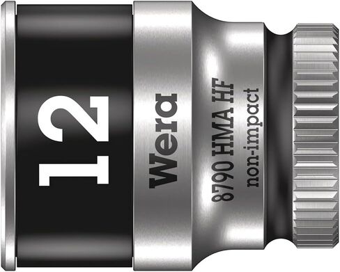8790 HMA HF sock 1/4" drv 12 0 mm in Kuwait