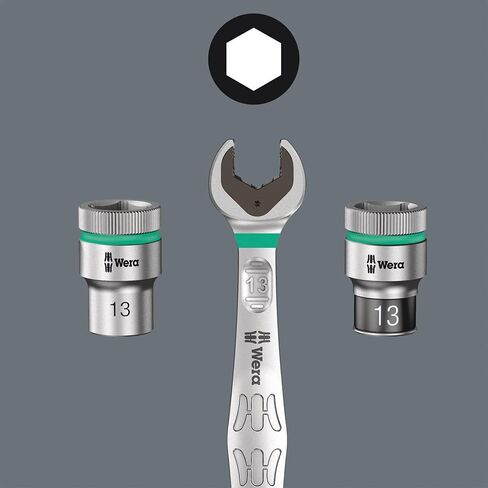 8790 HMA HF sock 1/4" drv 12 0 mm in Kuwait