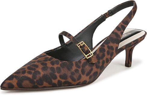 Franco Sarto Women's Khloe Mary Jane Flat in Kuwait