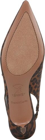Franco Sarto Women's Khloe Mary Jane Flat in Kuwait