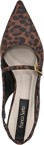 Franco Sarto Women's Khloe Mary Jane Flat in Kuwait