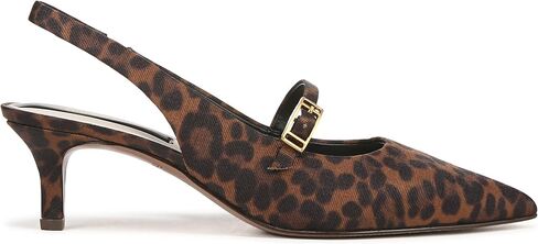 Franco Sarto Women's Khloe Mary Jane Flat in Kuwait