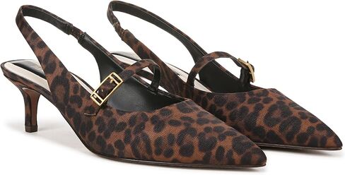 Franco Sarto Women's Khloe Mary Jane Flat in Kuwait