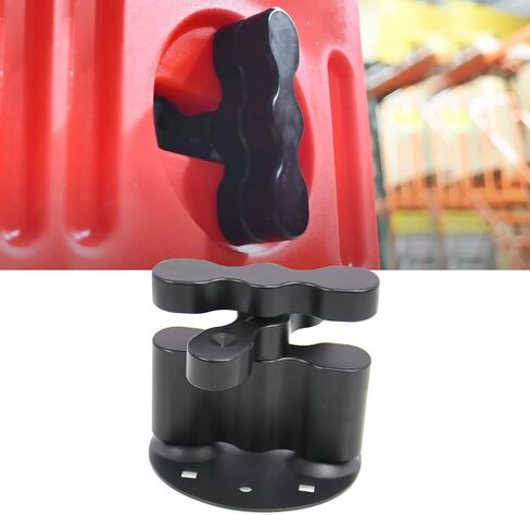 رفوف البضائع RULLINE RX-PM Pack Mount Bracket تناسب حامل الحزمة القياسية المتوافقة مع علب الوقود والغاز وحامل حزمة المياه in Saudi Arabia