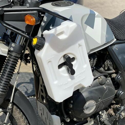 رفوف البضائع RULLINE RX-PM Pack Mount Bracket تناسب حامل الحزمة القياسية المتوافقة مع علب الوقود والغاز وحامل حزمة المياه in Saudi Arabia