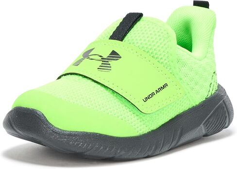 Under Armour Baby-Boy's Infant Flash Sneaker in Saudi Arabia