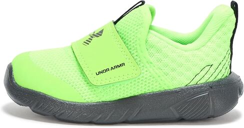 Under Armour Baby-Boy's Infant Flash Sneaker in Saudi Arabia