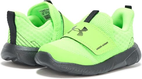 Under Armour Baby-Boy's Infant Flash Sneaker in Saudi Arabia