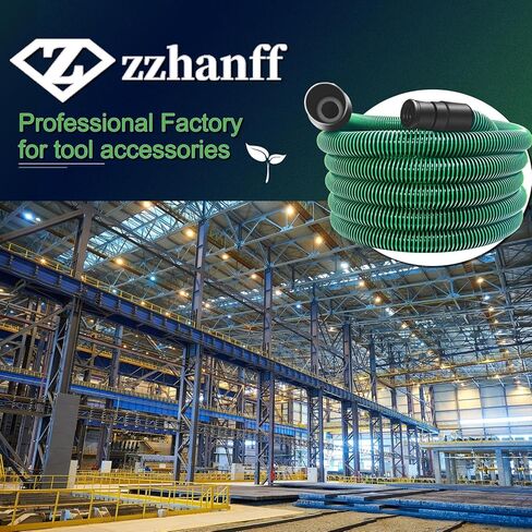 3.5 m Dust Extractor Hose for Festool CT 26/36/48 CT 15/25 CT MINI and CT MIDI Vacumm, D27/32 in Kuwait
