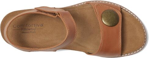 Comfortiva Women's Gwen Sandal in Kuwait