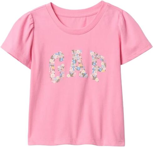 GAP Short Sleeve Graphic Tee in Saudi Arabia