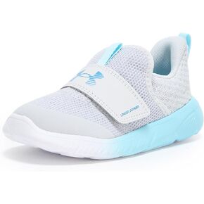 Under Armour Baby Girls' Infant Flash Running Shoe